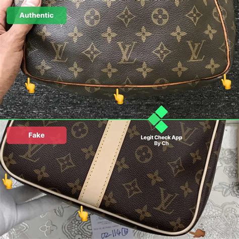 camera box louis vuitton fake|how to check for false louis vuitton.